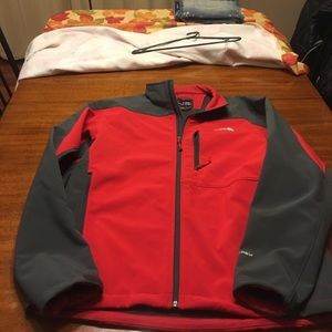 North Face  Softshell